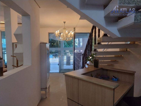 Imagem Edifício Residencial para Alugar, 180 m² em Jardim Japão - São Paulo Imagem Edifício Residencial para Alugar, 180 m² em Jardim Japão - São Paulo