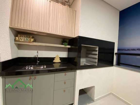 Imagem Apartamento com 3 Quartos à Venda, 140 m² em Praia Da Armação De Itapocorói - Penha Imagem Apartamento com 3 Quartos à Venda, 140 m² em Praia Da Armação De Itapocorói - Penha