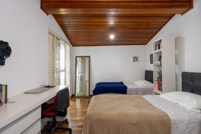 Imagem Casa com 3 Quartos à Venda, 130 m² em Vila Marari - São Paulo