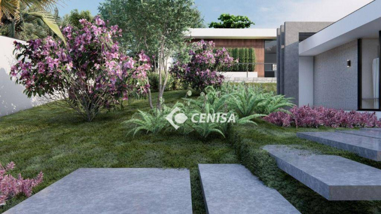 Imagem Casa com 4 Quartos à Venda, 1.200 m² em Condomínio Quintas Da Terracota - Indaiatuba Imagem Casa com 4 Quartos à Venda, 1.200 m² em Condomínio Quintas Da Terracota - Indaiatuba