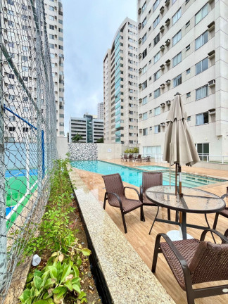 Imagem Imóvel com 3 Quartos à Venda, 96 m² em Enseada Do Suá - Vitória