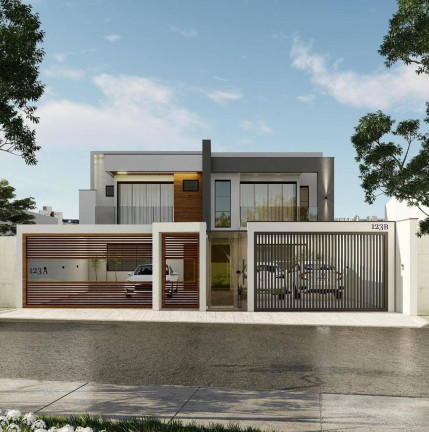 Imóvel com 3 Quartos à Venda, 156 m²