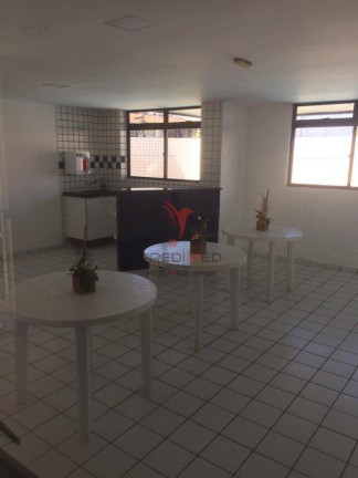 Imagem Apartamento com 3 Quartos à Venda, 108 m² em Bessa - João Pessoa Imagem Apartamento com 3 Quartos à Venda, 108 m² em Bessa - João Pessoa