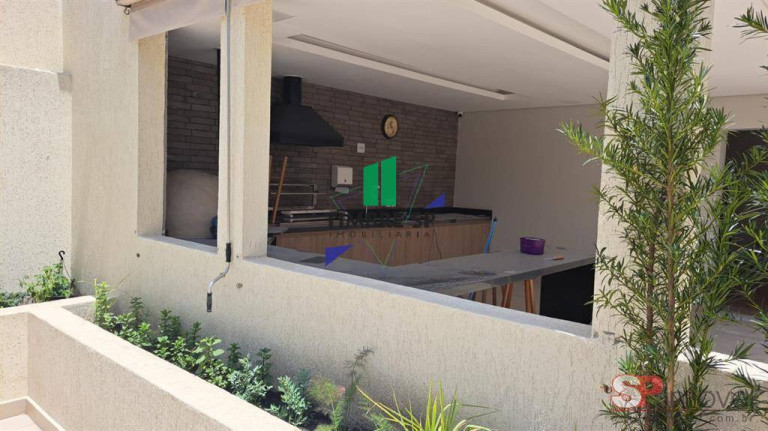 Imagem Apartamento com 3 Quartos à Venda, 75 m² em Jardim Das Laranjeiras - São Paulo