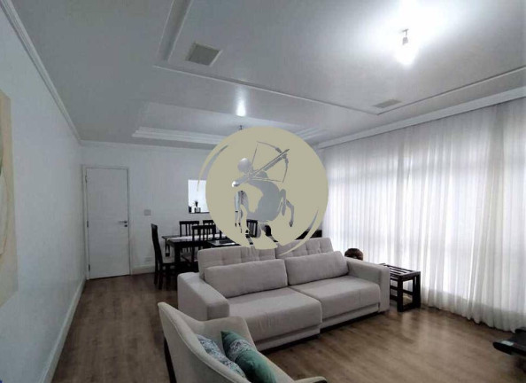 Imagem Apartamento com 2 Quartos à Venda, 120 m² em Embare - Santos Imagem Apartamento com 2 Quartos à Venda, 120 m² em Embare - Santos