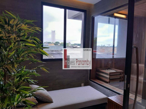 Imagem Apartamento com 2 Quartos à Venda, 57 m² em Socorro - São Paulo Imagem Apartamento com 2 Quartos à Venda, 57 m² em Socorro - São Paulo