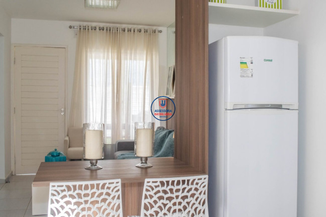Imagem Casa com 2 Quartos para Alugar ou Temporada, 65 m² em Liberdade - Parnamirim