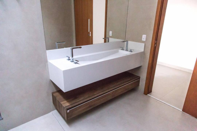 Imagem Casa com 3 Quartos à Venda, 176 m² em Parque Ibiti Reserva - Sorocaba