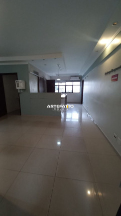 Imagem Sala Comercial à Venda, 53 m² em Centro - Franca Imagem Sala Comercial à Venda, 53 m² em Centro - Franca