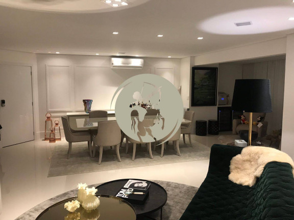 Imagem Apartamento com 3 Quartos à Venda, 200 m² em Ponta Da Praia - Santos Imagem Apartamento com 3 Quartos à Venda, 200 m² em Ponta Da Praia - Santos
