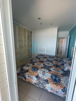 Imagem Apartamento com 2 Quartos à Venda, 72 m² em Maracanã - Praia Grande