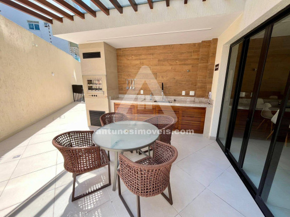 Imagem Casa com 2 Quartos à Venda, 90 m² em Centro - Cabo Frio Imagem Casa com 2 Quartos à Venda, 90 m² em Centro - Cabo Frio