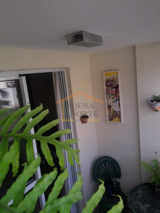 Imagem Apartamento com 2 Quartos à Venda, 60 m² em Parada Inglesa - São Paulo Imagem Apartamento com 2 Quartos à Venda, 60 m² em Parada Inglesa - São Paulo