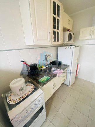 Imagem Apartamento com 1 Quarto à Venda, 38 m² em Aviação - Praia Grande
