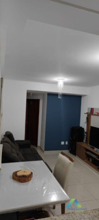 Apartamento com 2 Quartos à Venda, 110 m² em Vila Assunção - Santo André