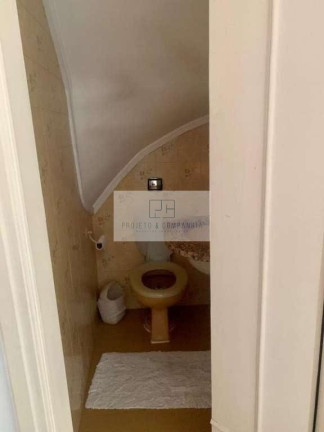 Imagem Sobrado com 2 Quartos à Venda, 154 m² em Alto Da Boa Vista - São Paulo Imagem Sobrado com 2 Quartos à Venda, 154 m² em Alto Da Boa Vista - São Paulo