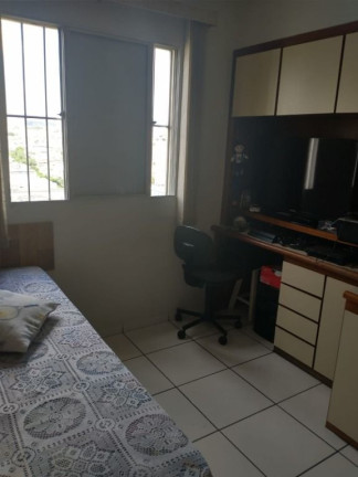 Imagem Apartamento com 2 Quartos à Venda, 52 m² em Vila Antonieta - São Paulo Imagem Apartamento com 2 Quartos à Venda, 52 m² em Vila Antonieta - São Paulo