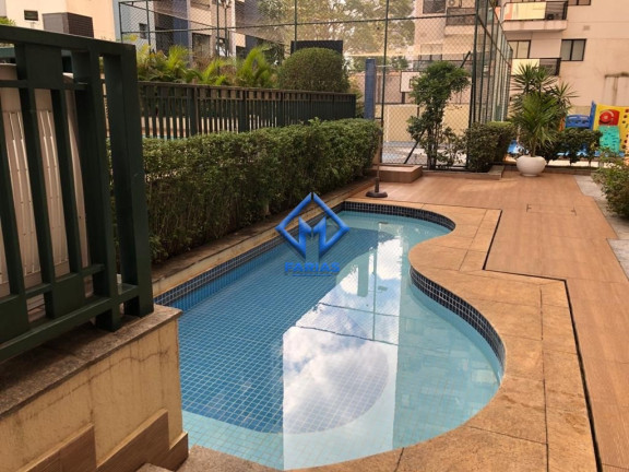 Imagem Apartamento com 2 Quartos à Venda, 60 m² em Ipiranga - São Paulo Imagem Apartamento com 2 Quartos à Venda, 60 m² em Ipiranga - São Paulo