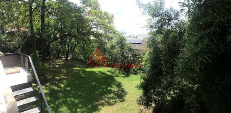 Imagem Casa com 4 Quartos à Venda, 400 m² em Paraisópolis - São Paulo
