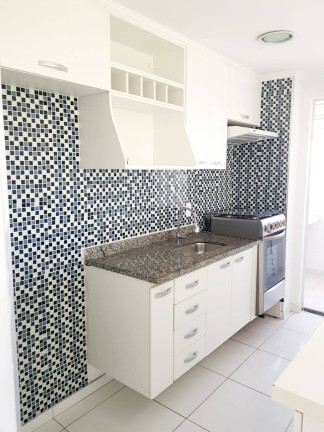 Imagem Apartamento com 2 Quartos à Venda, 49 m² em Socorro - São Paulo Imagem Apartamento com 2 Quartos à Venda, 49 m² em Socorro - São Paulo