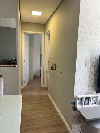 Imagem Apartamento com 2 Quartos à Venda, 54 m² em Chácaras Reunidas São Jorge - Sorocaba Imagem Apartamento com 2 Quartos à Venda, 54 m² em Chácaras Reunidas São Jorge - Sorocaba