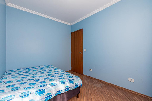 Imagem Sobrado com 4 Quartos à Venda, 145 m² em Uberaba - Curitiba Imagem Sobrado com 4 Quartos à Venda, 145 m² em Uberaba - Curitiba