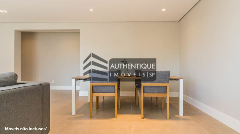 Imagem Apartamento com 3 Quartos à Venda, 126 m² em Vila Madalena - São Paulo Imagem Apartamento com 3 Quartos à Venda, 126 m² em Vila Madalena - São Paulo