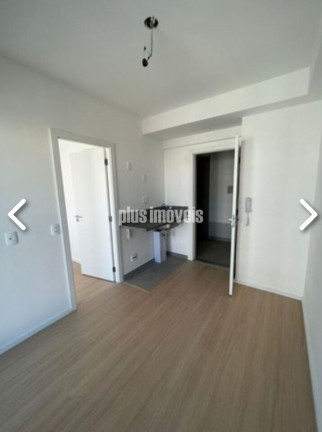 Imagem Apartamento com 1 Quarto à Venda, 27 m² em Vila Nova Conceição - São Paulo