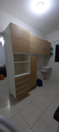 Imagem Casa de Condomínio com 2 Quartos à Venda, 50 m² em Ribeirópolis - Praia Grande