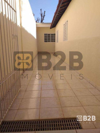 Imagem Casa com 3 Quartos à Venda, 171 m² em Parque São João - Bauru
