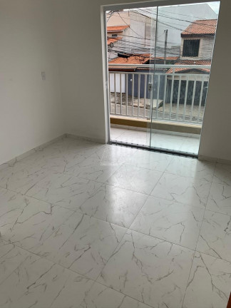 Imagem Sobrado com 2 Quartos à Venda, 70 m² em Jardim Wanel Ville Iv - Sorocaba