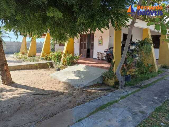 Imagem Casa com 4 Quartos à Venda, 940 m² em águas Belas - Cascavel
