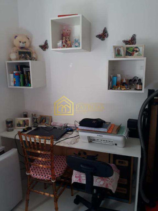 Imagem Apartamento com 3 Quartos à Venda, 68 m² em Vila Caraguatá - São Paulo