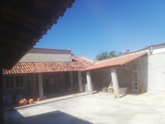 Casa com 3 Quartos à Venda, 156 m² em Guaratiba - Rio De Janeiro