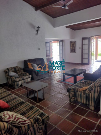 Imagem Casa com 5 Quartos à Venda, 244 m² em Toninhas - Ubatuba Imagem Casa com 5 Quartos à Venda, 244 m² em Toninhas - Ubatuba