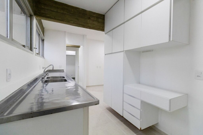 Imagem Apartamento com 3 Quartos à Venda, 121 m² em Itaim Bibi - São Paulo