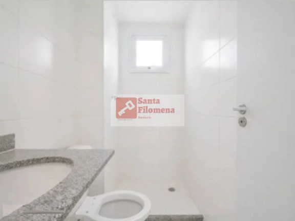Imagem Apartamento com 2 Quartos à Venda, 48 m² em Sacomã - São Paulo Imagem Apartamento com 2 Quartos à Venda, 48 m² em Sacomã - São Paulo