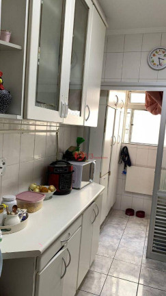 Imagem Apartamento com 2 Quartos à Venda, 66 m² em Vila Gomes Cardim - São Paulo Imagem Apartamento com 2 Quartos à Venda, 66 m² em Vila Gomes Cardim - São Paulo