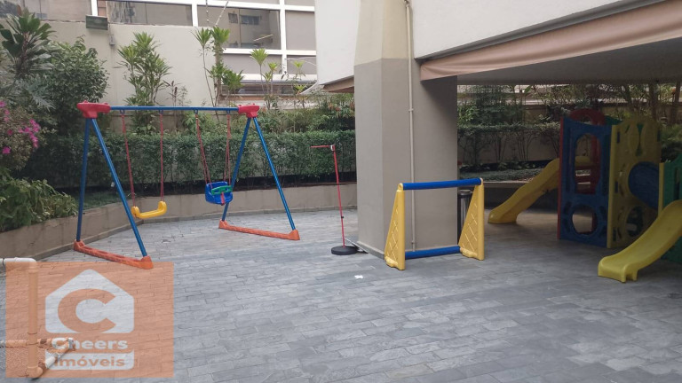 Imagem Apartamento com 3 Quartos à Venda, 175 m² em Jardim América - São Paulo Imagem Apartamento com 3 Quartos à Venda, 175 m² em Jardim América - São Paulo