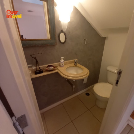 Imagem Imóvel com 4 Quartos à Venda, 175 m² em Bosque Das Juritis - Ribeirão Preto