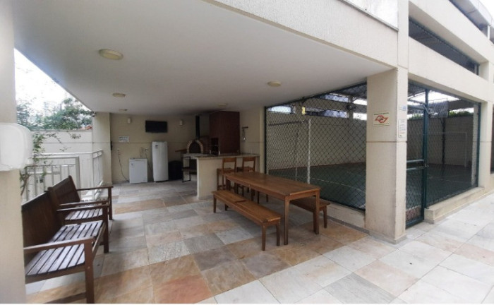 Imagem Imóvel com 2 Quartos à Venda, 61 m² em Vila Monte Alegre - São Paulo Imagem Imóvel com 2 Quartos à Venda, 61 m² em Vila Monte Alegre - São Paulo
