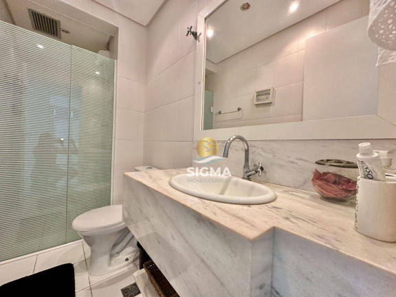 Imagem Apartamento com 3 Quartos à Venda, 115 m² em Pitangueiras - Guarujá Imagem Apartamento com 3 Quartos à Venda, 115 m² em Pitangueiras - Guarujá