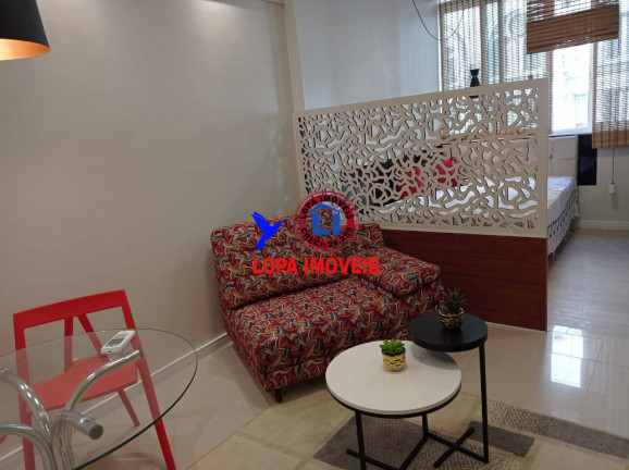 Imagem Apartamento com 1 Quarto à Venda, 30 m² em Centro - Rio De Janeiro Imagem Apartamento com 1 Quarto à Venda, 30 m² em Centro - Rio De Janeiro