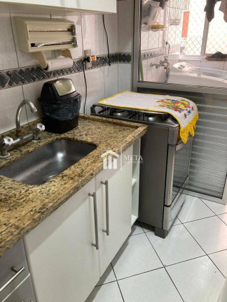 Imagem Imóvel com 2 Quartos à Venda, 69 m² em Vila Bela Vista - São Paulo Imagem Imóvel com 2 Quartos à Venda, 69 m² em Vila Bela Vista - São Paulo
