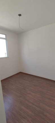 Imagem Apartamento com 2 Quartos para Alugar, 45 m² em Bernardo De Souza - Vespasiano