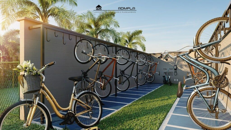 Imagem Apartamento com 2 Quartos à Venda, 52 m² em Barra Da Tijuca - Rio De Janeiro