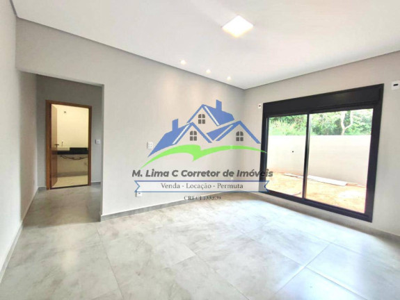 Imagem Casa de Condomínio com 4 Quartos à Venda, 360 m² em Condomínio Residencial Euroville Ii - Bragança Paulista