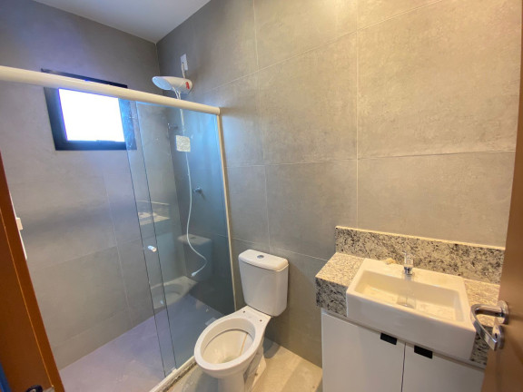 Imagem Casa com 3 Quartos para Alugar, 150 m² em Sim - Feira De Santana Imagem Casa com 3 Quartos para Alugar, 150 m² em Sim - Feira De Santana
