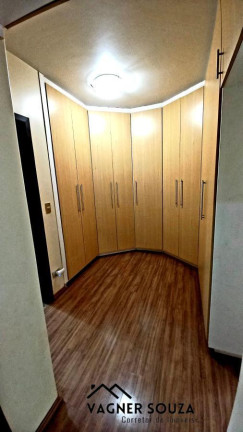 Imagem Apartamento com 3 Quartos à Venda, 153 m² em Zona 01 - Maringá
