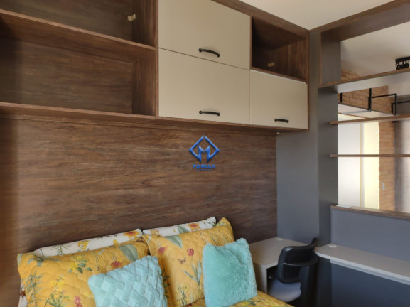 Imagem Imóvel com 1 Quarto à Venda, 39 m² em Ipiranga - São Paulo Imagem Imóvel com 1 Quarto à Venda, 39 m² em Ipiranga - São Paulo